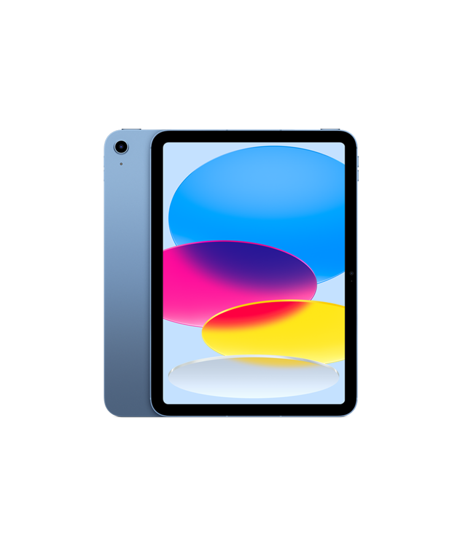 iPad 10th Gen