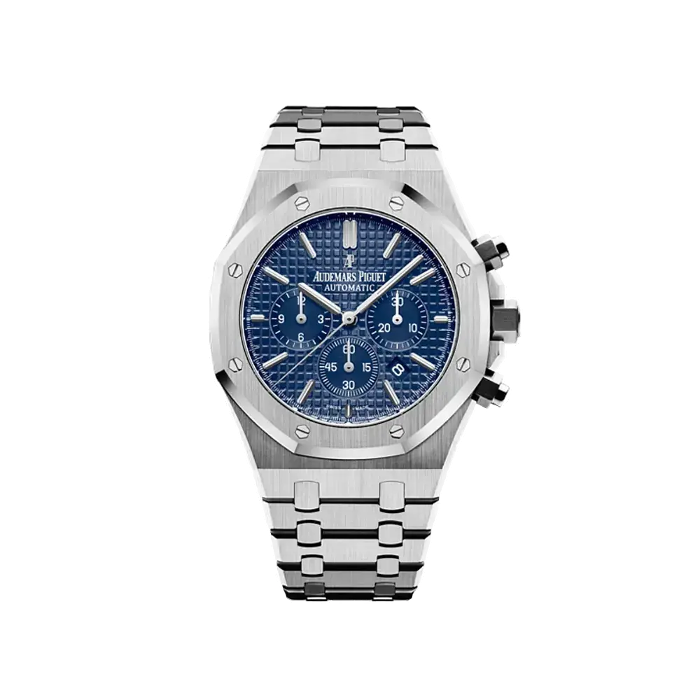 Audemars Piguet Royal Oak Chronograph