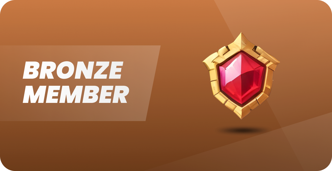Bronze