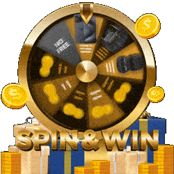 spin wheel