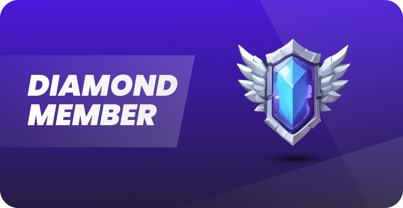 Diamond
