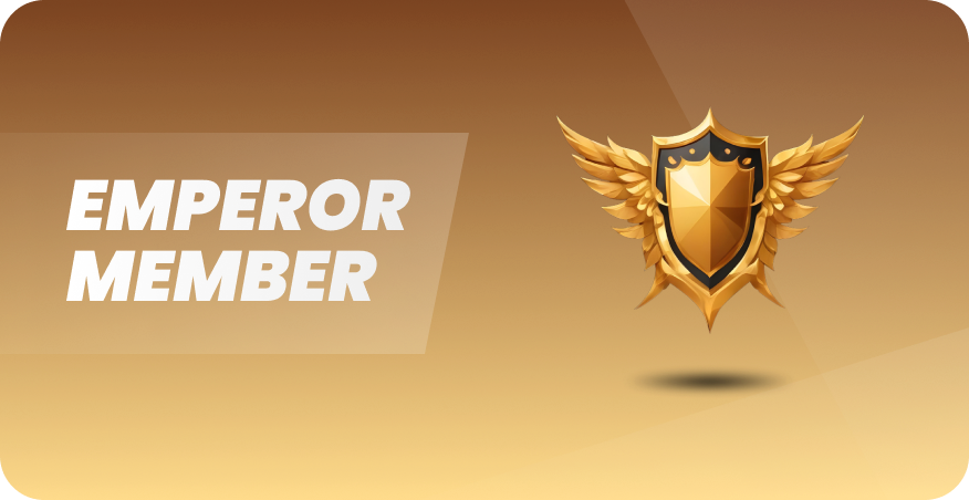 Emperor